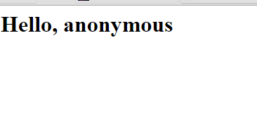 Login Page