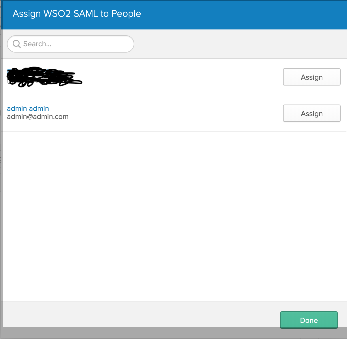 Okta Assign to People 2