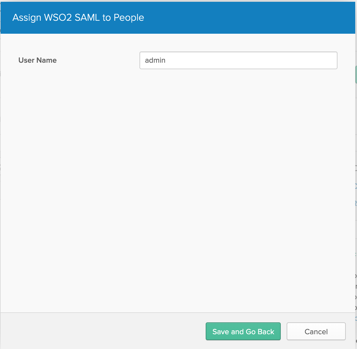 Okta Assign to People 3